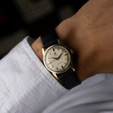 Omega Seamaster 1959