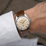 Omega Seamaster 2990 1959