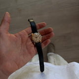 Omega Seamaster 1959