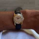Omega Seamaster 1959