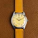 Omega Seamaster 2937-4 1958