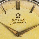 Omega Seamaster 2937-4 1958