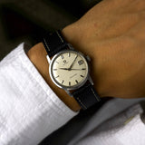 Omega Seamaster 1961