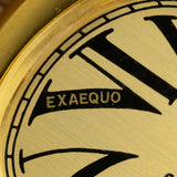 Exaequo Softwatch 92011 1990's