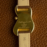 Exaequo Softwatch 92011 1990's