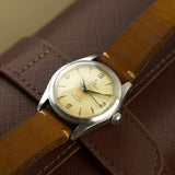 Tudor Oyster-Prince BNGE 1950’s