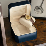 Écrin Signature - Boîte à montre octogonale