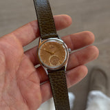 Omega Petite Seconde 1954