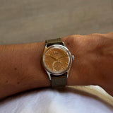 Omega Petite Seconde 1954