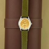 Omega Petite Seconde 1954
