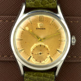 Omega Petite Seconde 1954