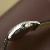 Omega Petite Seconde 1954