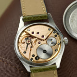 Omega Petite Seconde 1954