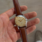Omega Petite Seconde 1954