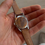 Omega Petite Seconde 1954