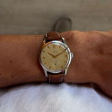 Omega Petite Seconde 1954