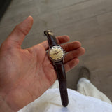 Omega Constellation Automático 1963