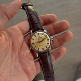 Omega Constellation Automático 1963