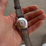 Omega Constellation Automático 1963