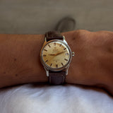 Omega Constellation Automático 1963