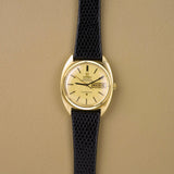 Omega Constellation C-Shape 1968