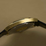 Omega Constellation C-Shape 1968
