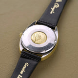 Omega Constellation C-Shape 1968