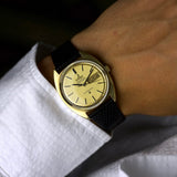 Omega Constellation C-Shape 1968