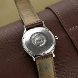 Omega Constellation Automatic 1963