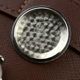Omega Constellation Automatic 1963