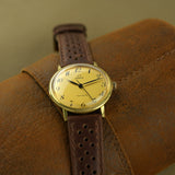 Omega Genève 1969