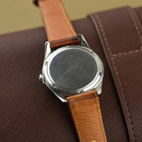 Omega Petite Seconde 1954 (patiné)