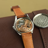 Omega Petite Seconde 1954 (patiné)