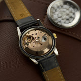 Omega Seamaster 1959