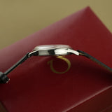 Omega Seamaster 1961