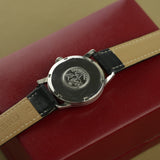 Omega Seamaster 1961