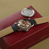Omega Seamaster 1961