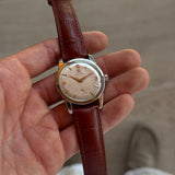 Omega Seamaster Automatic 1954