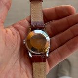 Omega Seamaster Automatic 1954