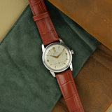 Omega Seamaster Automatic 1954