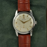 Omega Seamaster Automatic 1954