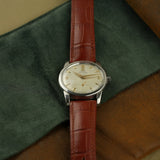 Omega Seamaster Automatic 1954