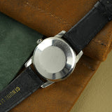 Omega Seamaster Calendar Automático 1956
