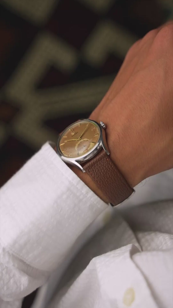 Omega Jumbo 2791-2 1954
