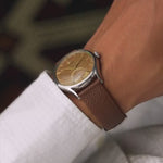 Omega Jumbo 2791-2 1954
