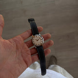 Omega Seamaster 1961
