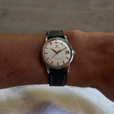 Omega Seamaster 1961