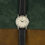 Omega Seamaster 1961