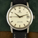 Omega Seamaster 1961