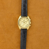 Zenith El Primero 1970's